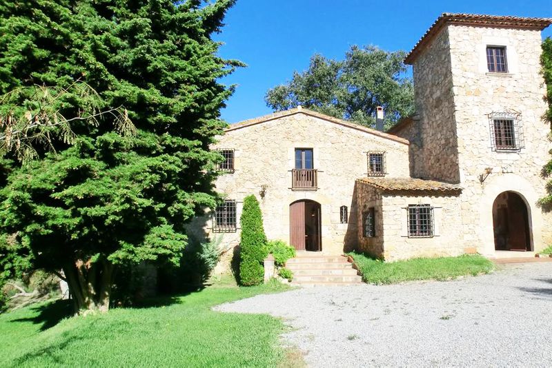 Villa in Lloret de Mar